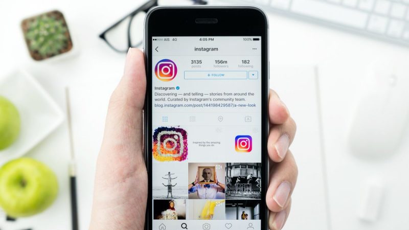 6 formas de ganar seguidores reales en Instagram para tu negocio 45 Merca2.es aumentar seguidores instagram