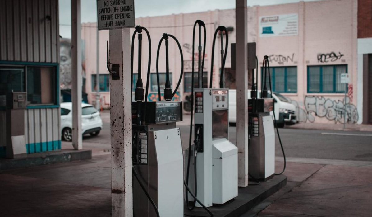gasolina
