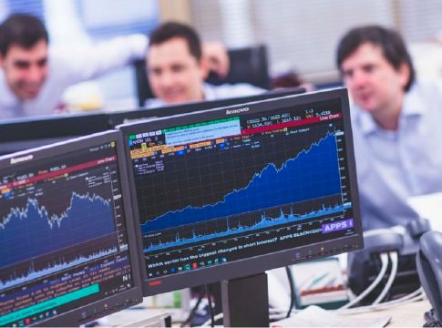 gestores gestores de fondos