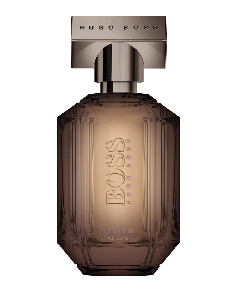 Hugo Boss