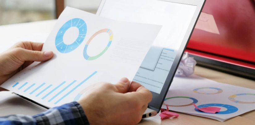 hacer estudios de mercado