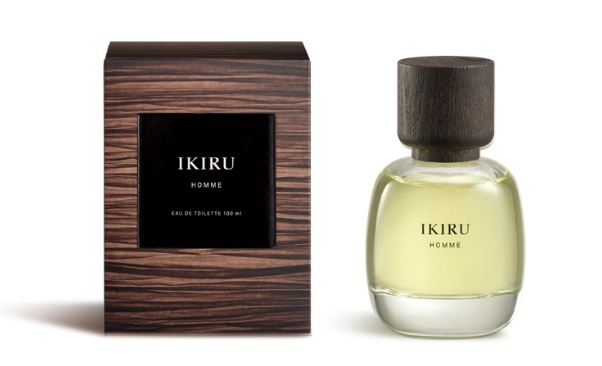 IKARU hombre, Mercadona