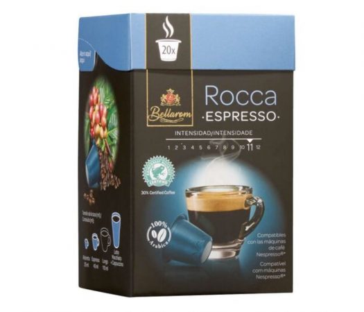 ofertas sábado cápsulas baratas café