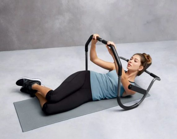 productos deporte en casa