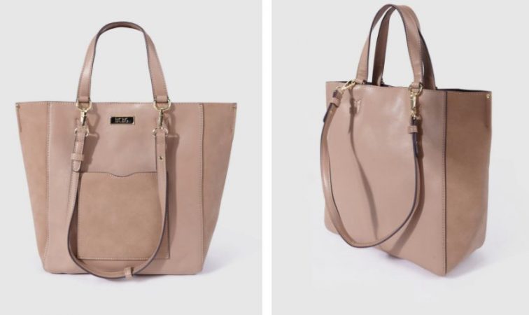 bolso shopping el corte inglés