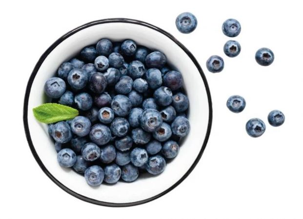 ARÁNDANOS DE OFERTA EN LIDL