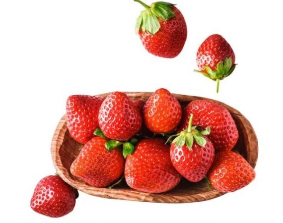 FRESAS DE HUELVA EN OFERTA EN LIDL