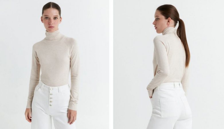 jerséis baratos en El Corte Inglés