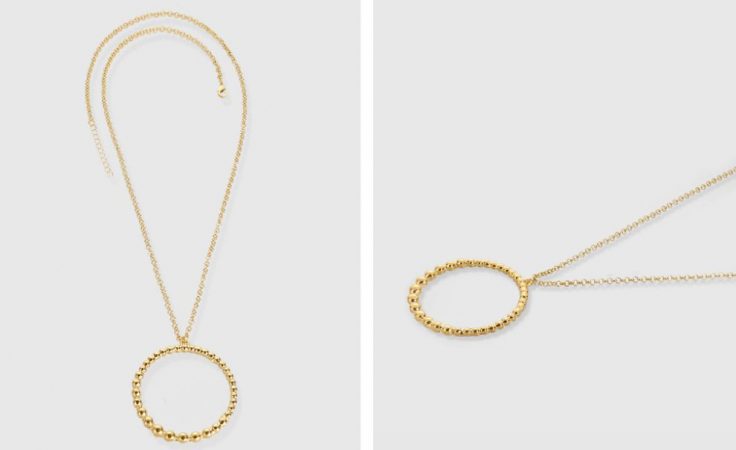 joyas y bisutería el corte inglés