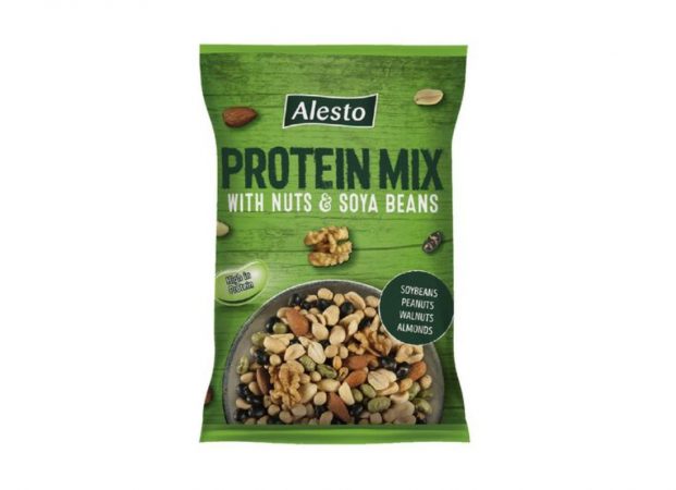 productos para picar de Lidl