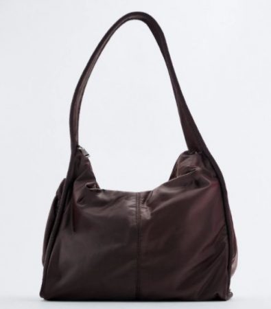 bolso zara