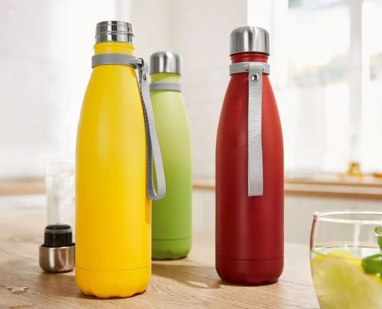 botellas térmicas lidl