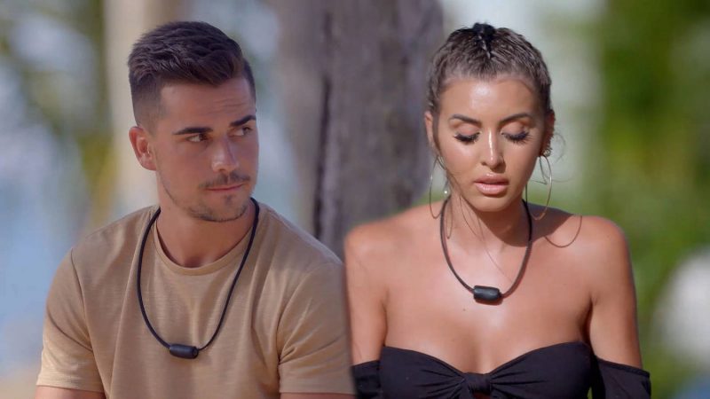 concursantes realities mediaset