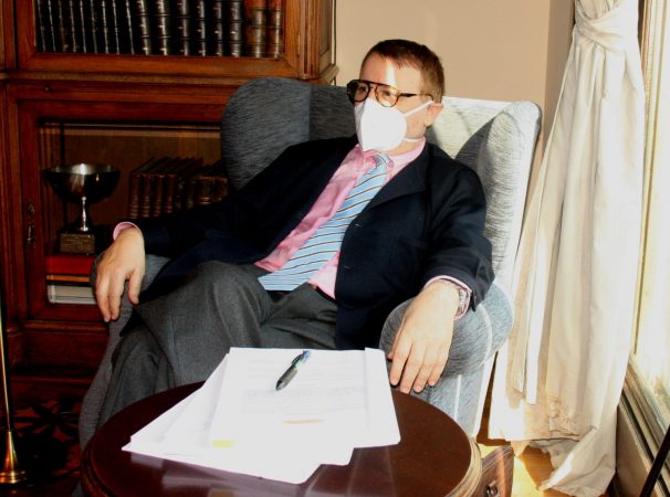 Juli Prat (abogado de la reclamación de la restauración): "El caos ha sido provocado por el Gobierno" 2 Merca2.es juli4 Merca2.es