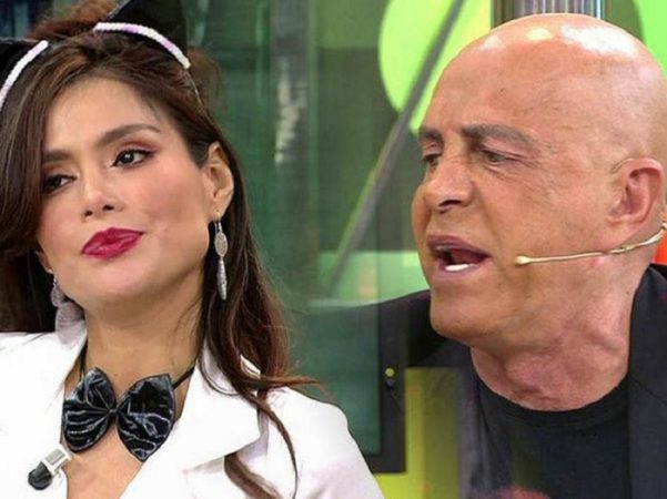 kiko matamoros contra miriam saavedra 