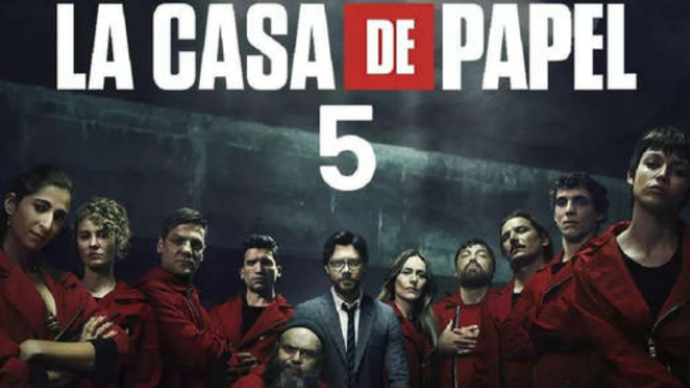 series netflix