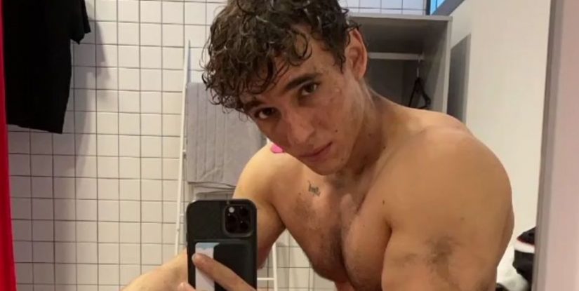 la casa de papel noticias