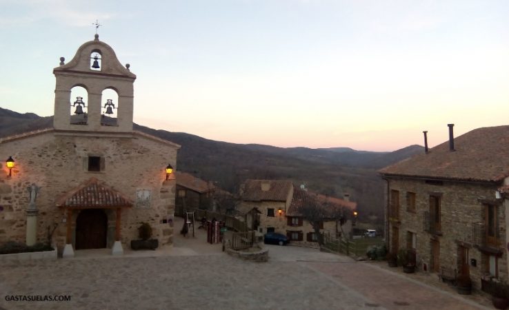 la hiruela Merca2.es