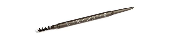 lapiz de cejas marron