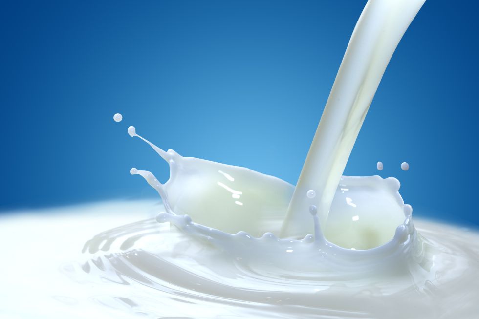 Expertos dudan de la eficiencia de la leche semidesnatada para adelgazar