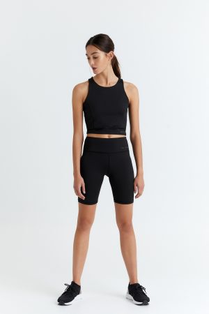Sfera: ropa de sport tirada de precio que no debes dejar escapar 47 Merca2.es legging corto