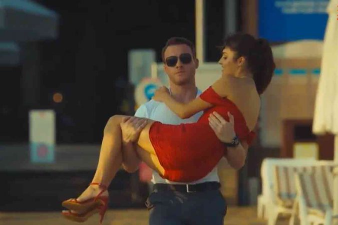 Love is in the air: el triste final de la Temporada 2 que no debes ver 26 Merca2.es love is in the air Merca2.es