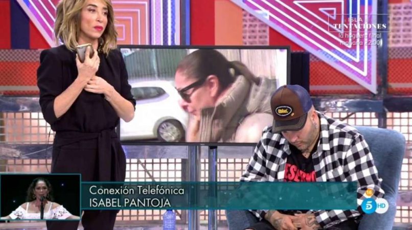 programa maria patino