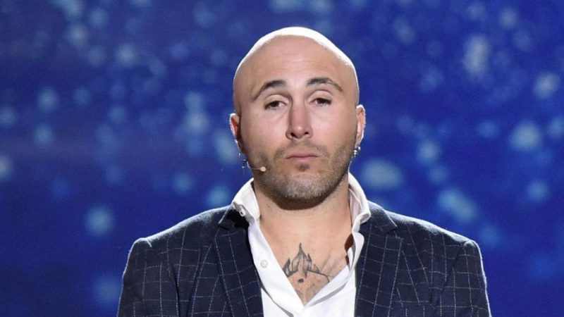 kiko rivera supervivientes