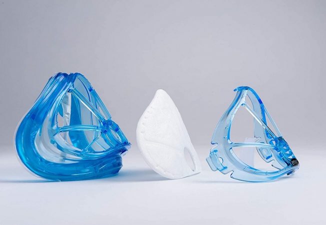 mascarilla envo mask