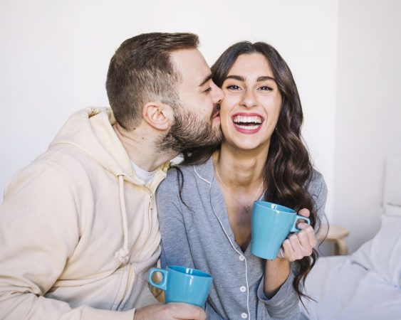 Dormir te da un Mejor animo