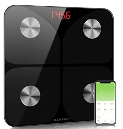 Básculas de baño: estas son las mejores según la OCU 46 Merca2.es basculas bano con app movil