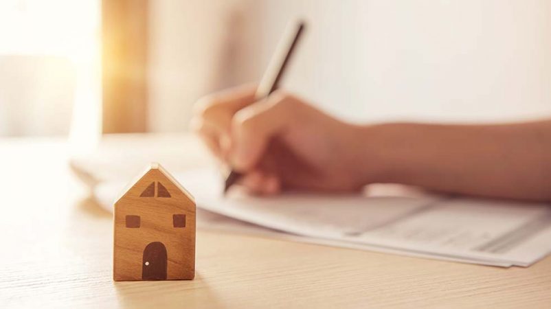 Las mejores hipotecas fijas según la OCU 30 Merca2.es hipoteca a tipo fijo