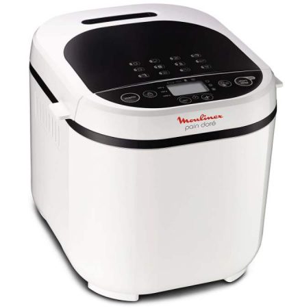 mejor panificadora ocu