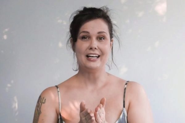 ¿Qué ha sido de Míriam Sánchez, ex actriz porno y colaboradora de televisión? 4 Merca2.es miraim Merca2.es