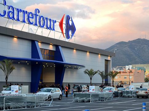 Carrefour Carrefour