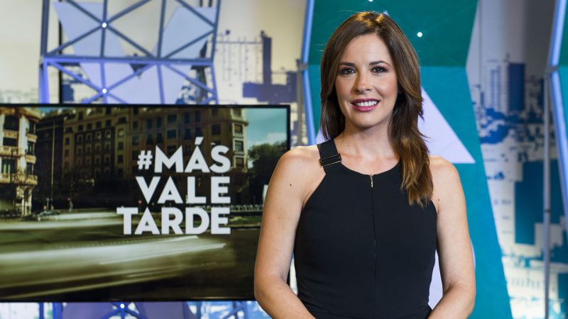 TVE
