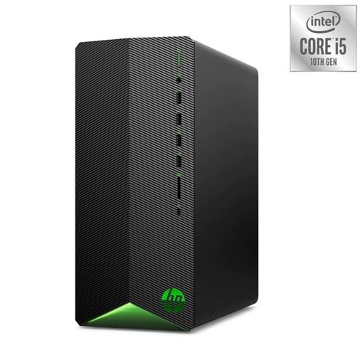 El Corte Inglés, HP Pavilion, ordenadores de sobremesa