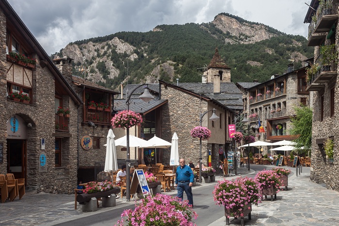 ordino