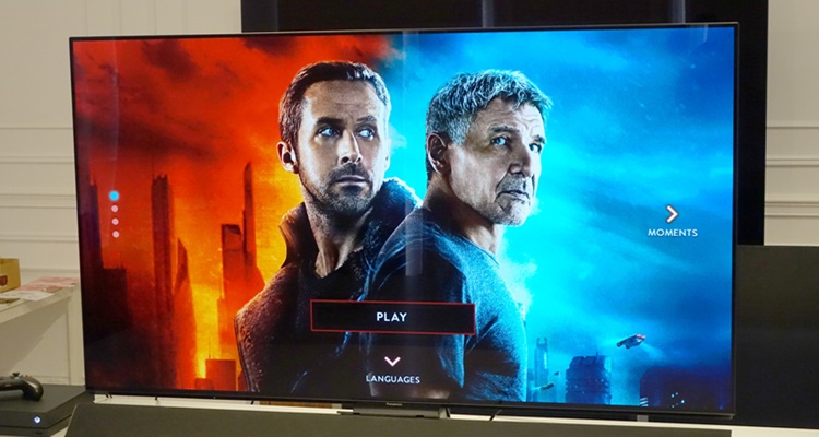 Panasonic My Home, LG, OCU, Smart TV