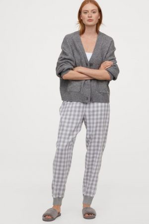 pantalón franela Merca2.es