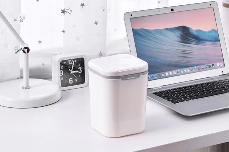 papelera para oficina