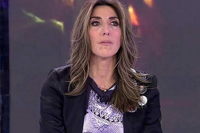 paz padilla muerte padre irene rosales