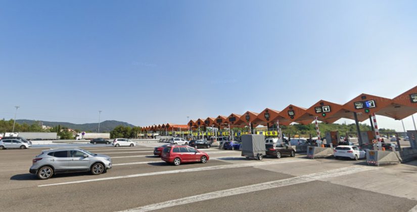 La encendida polémica por una posible vuelta de los peajes en la AP-7 en Cataluña