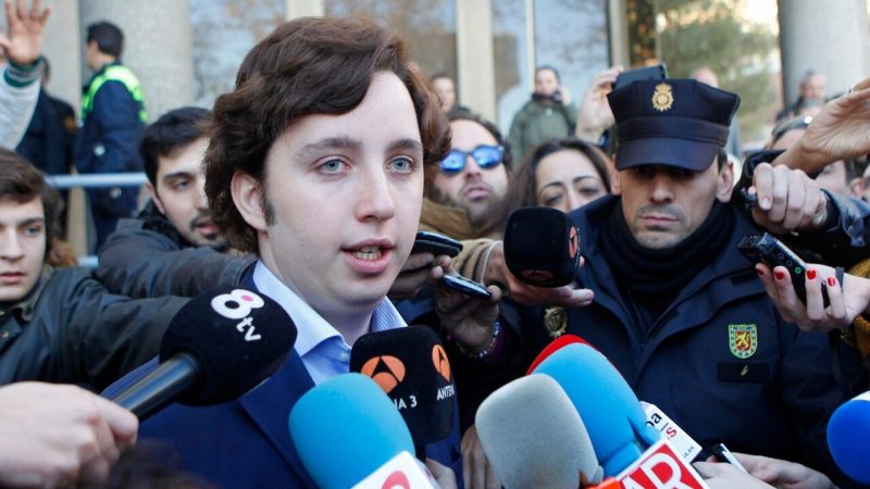 pequeno nicolas 5 Merca2.es