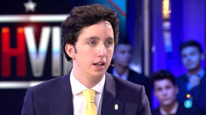 pequeno nicolas 6 Merca2.es