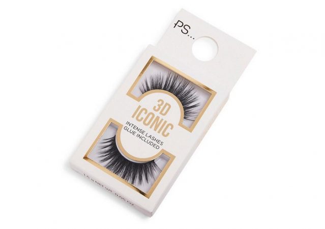 Maquillaje de Primark de alta calidad a menos de 10 euros 15 Merca2.es pestañas postizas primark