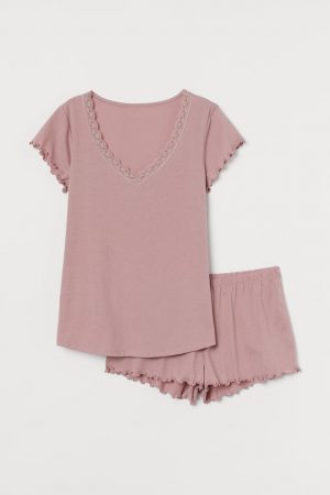 pijama-rosa-H&M