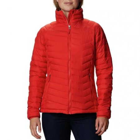 plumifero columbia el corte ingles