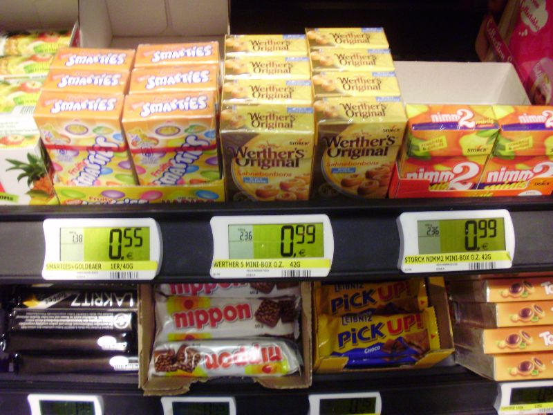 precios Mercadona