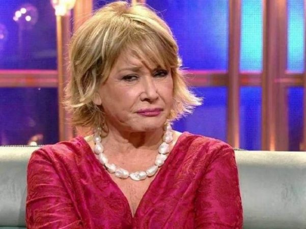 problemas mila ximenez en 